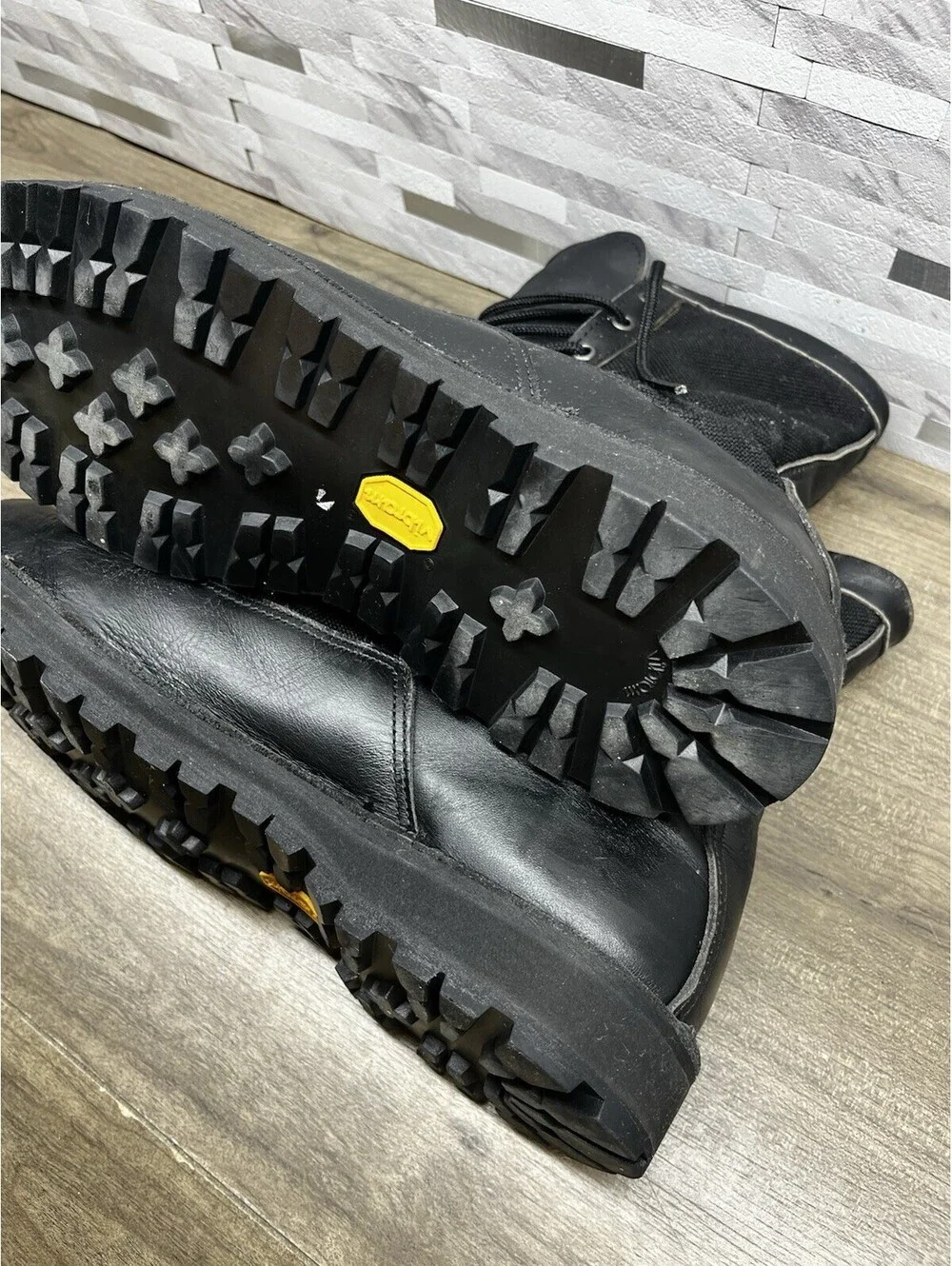 Danner Acadia 8